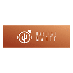 Habitat Marte
